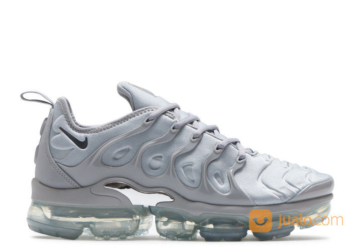 air vapormax cool grey