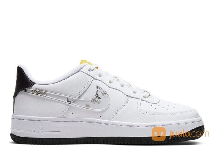 Nike Air Force 1 Low Daisy (GS) - US 