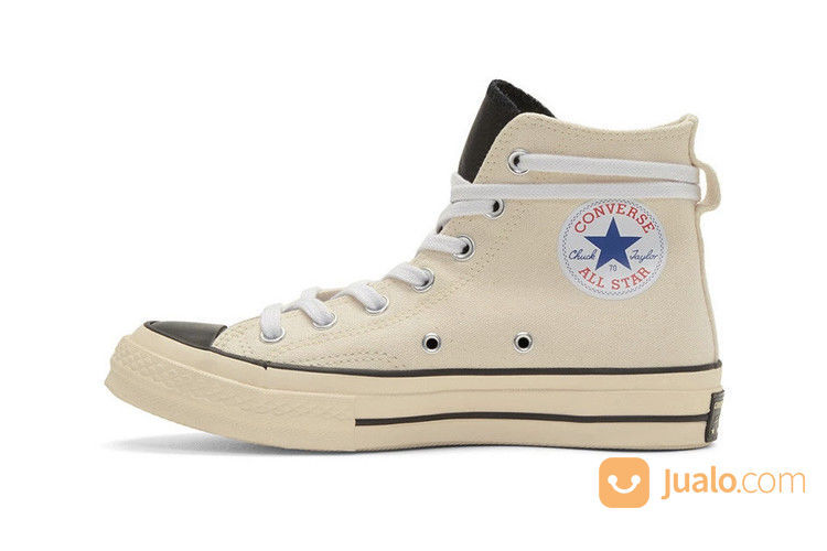 all cream converse