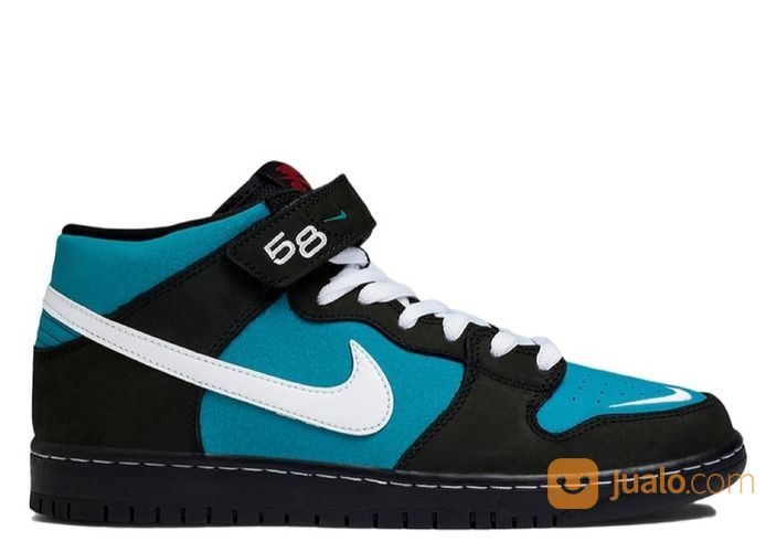 nike sb size 8