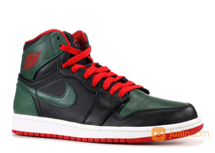 nike jordan 1 gucci