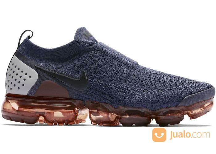 nike vapormax moc 2 thunder blue