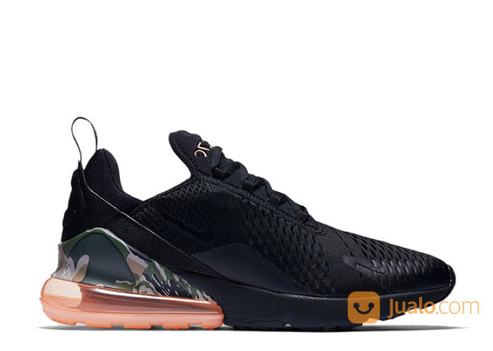 Nike Air Max 270 Camo Sunset - US size 