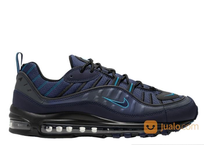 Nike Air Max 98 Dark Navy - US size 8 