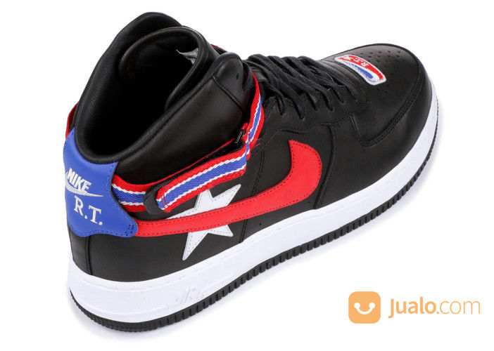 air force 1 high riccardo tisci victorious minotaurs black