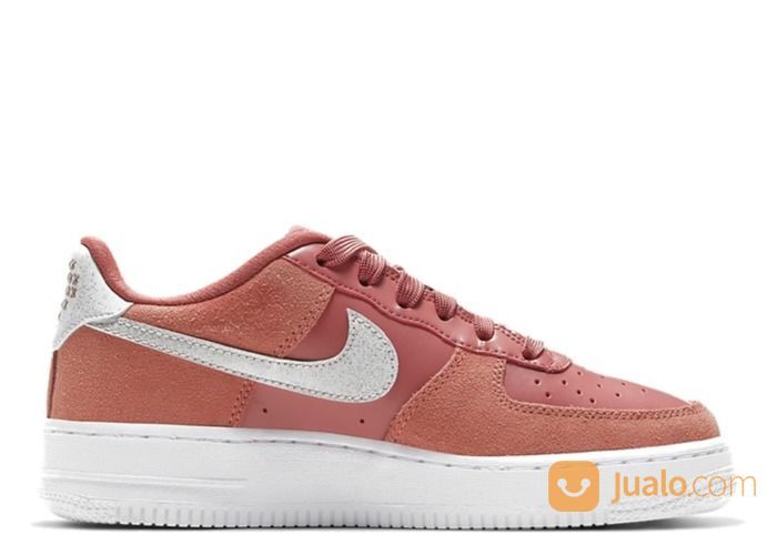 Air Force 1 LV 8 Valentine's Day (GS 