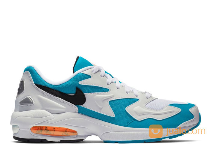 nike air max 2 light blue lagoon