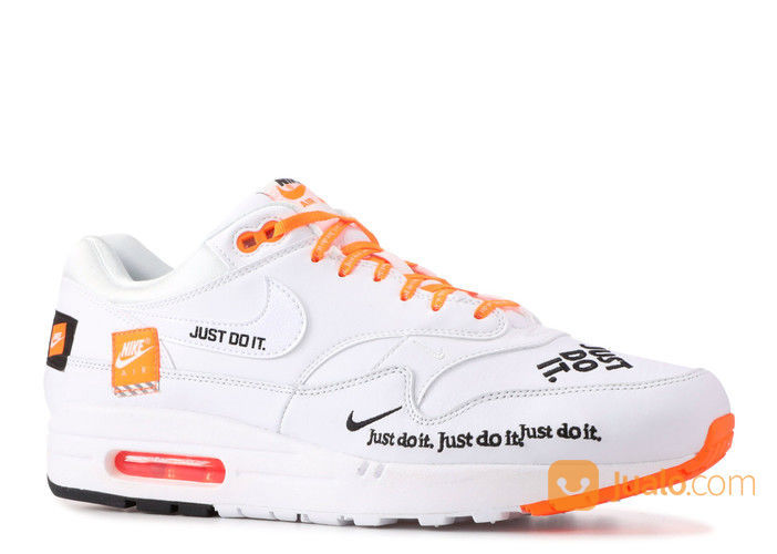 nike air max 1 just do it pack