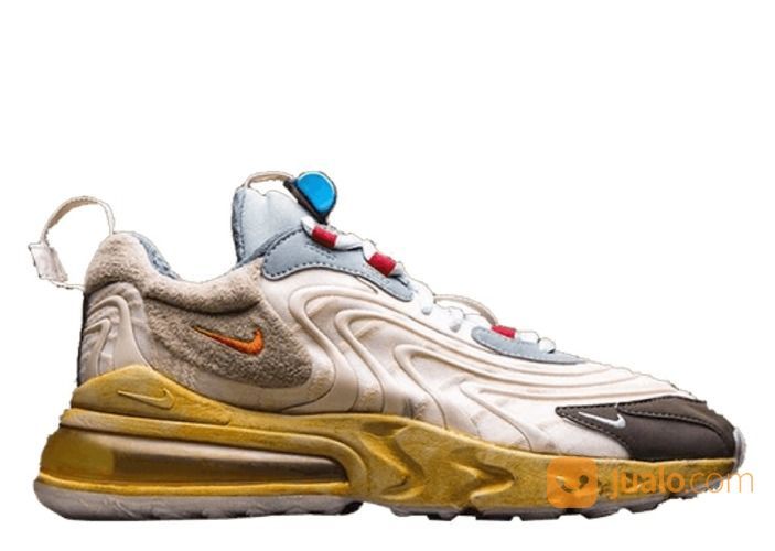 travis scott's air max