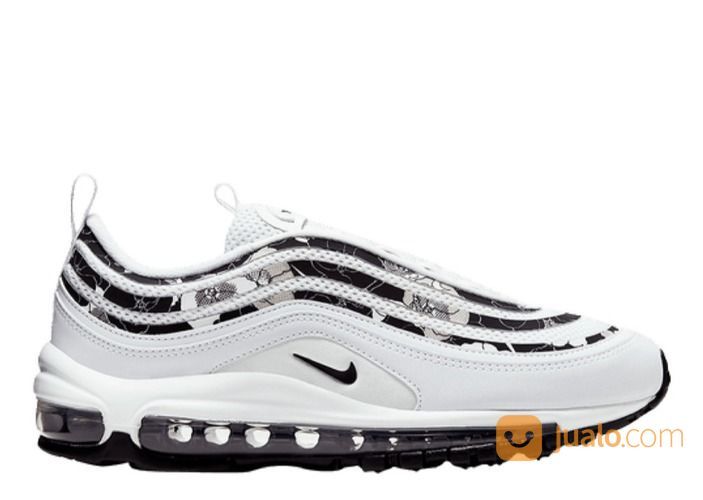 nike air max 97 flower