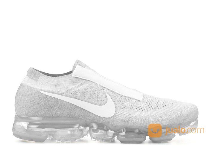 nike air vapormax laceless