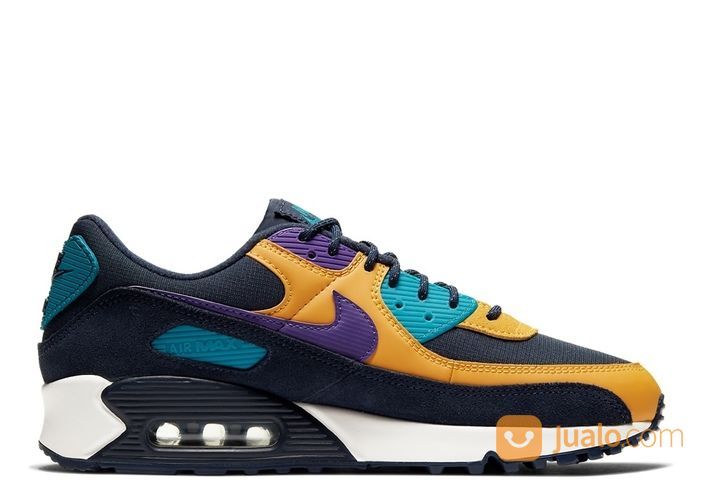 nike air max 90 size 7.5