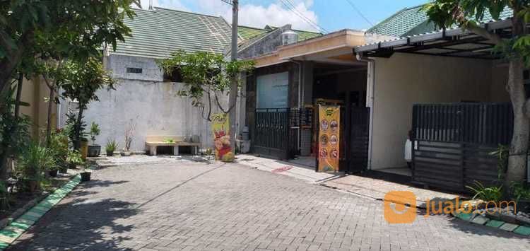 Rumah Murah Garden Dian Regency Dekat Bandara Juanda
