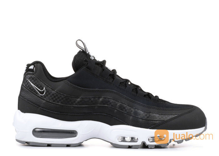 nike air max 95 black size 8