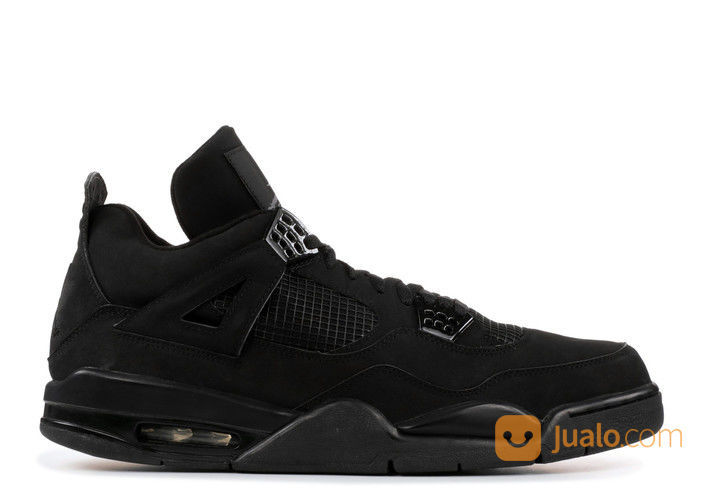 what size should i get in jordan 4