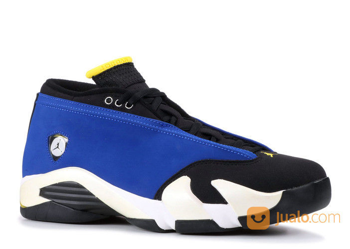 jordan 14 retro low