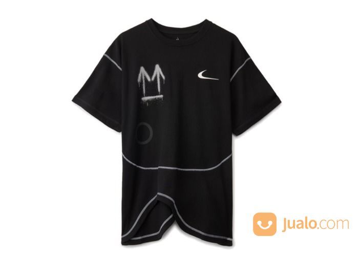 t shirt nike x off white