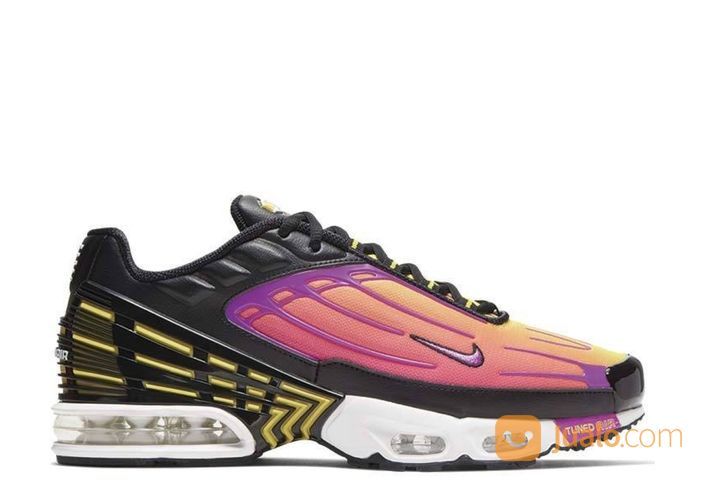 nike air max plus size 4