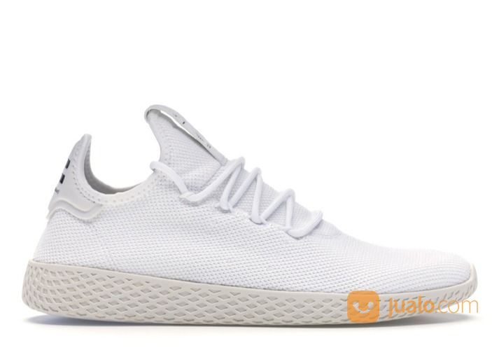 harga adidas pharrell williams tennis hu