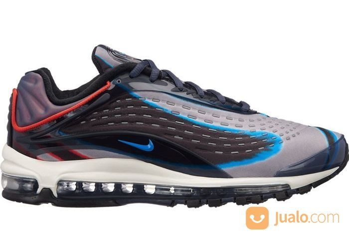 air max deluxe photo blue