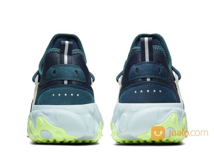 nike presto obsidian