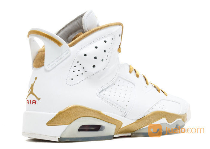 air jordan 6 gmp