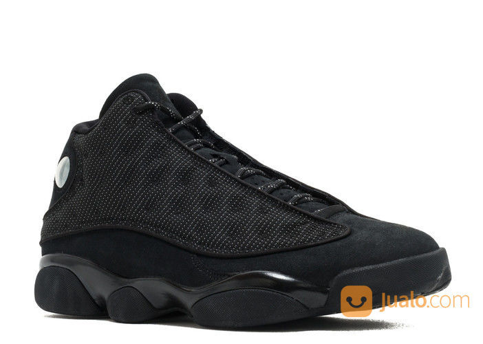 retro black 13