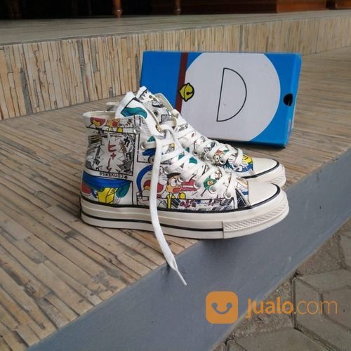 converse original di bandung