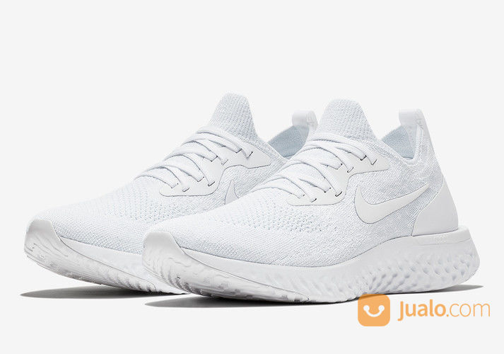 nike epic react flyknit true to size