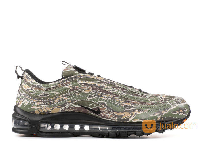 country camo air max 97