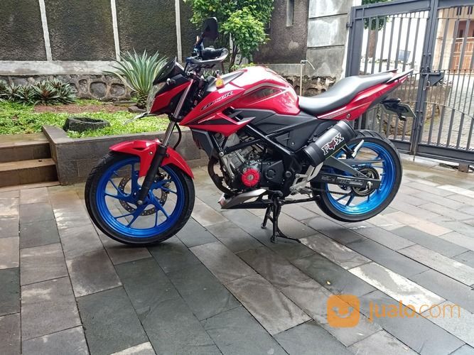  Sepeda  Motor Honda Bekas  Semarang Jawa  Tengah  Jualo