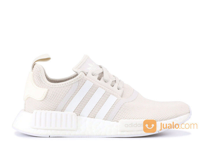 Adidas Nmd R1 Sand W Us Size 6 Jakarta Selatan Jualo