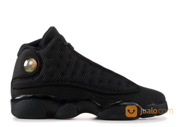 retro black 13