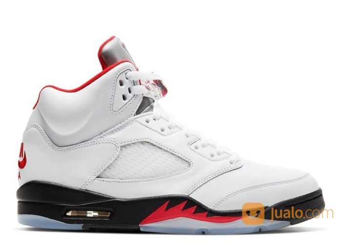 harga air jordan 5 retro