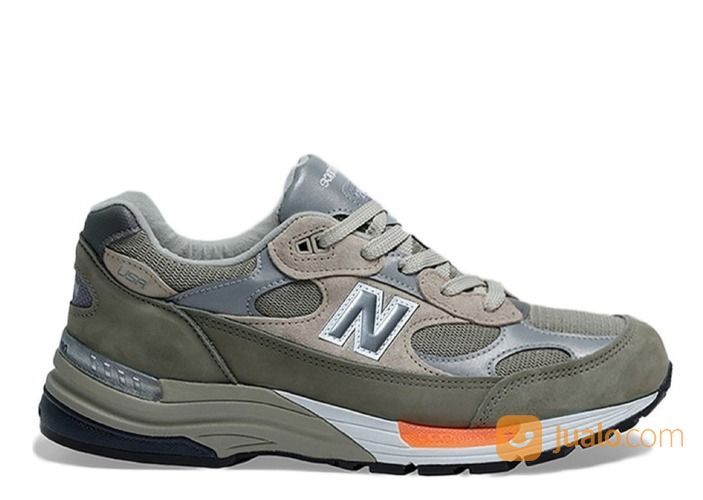 jual new balance 992