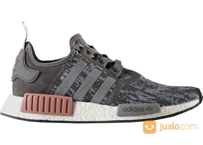 adidas pink and grey nmd r1