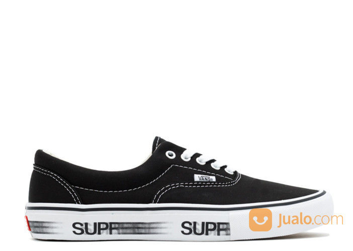 supreme motion vans
