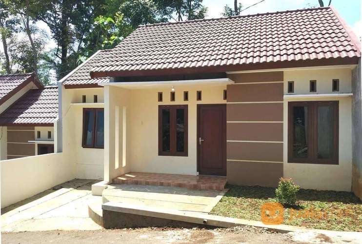 Rumah Minimalis Di Griya Bambu Residence Dekat Alun Alun Baru Ungaran Kab Semarang Jualo