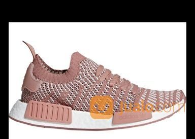 Adidas Nmd R1 Stlt Pink Purple W Us Size 6 Jakarta Selatan