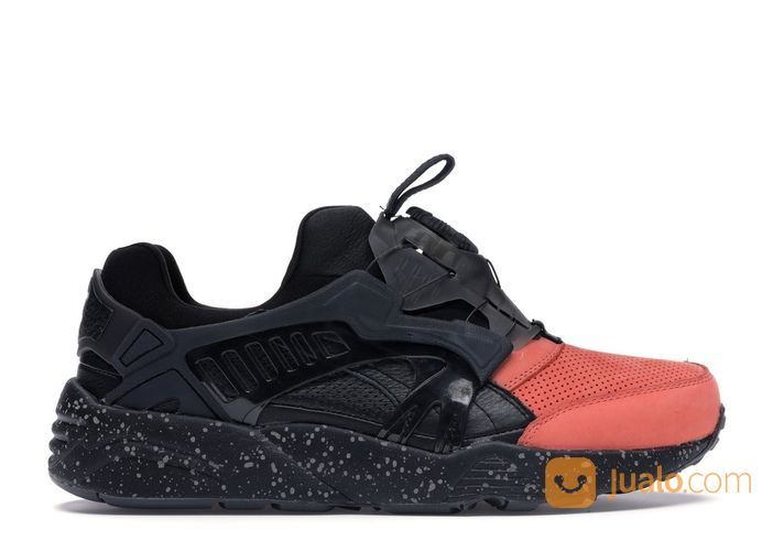 puma disc ronnie fieg