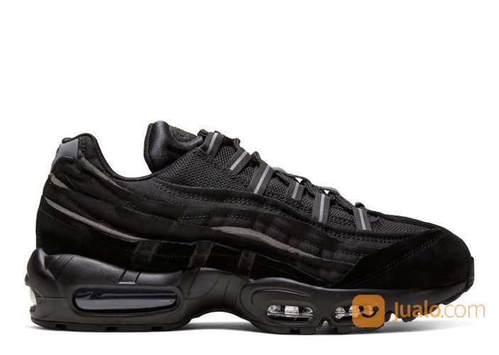 comme des garcons air max 95