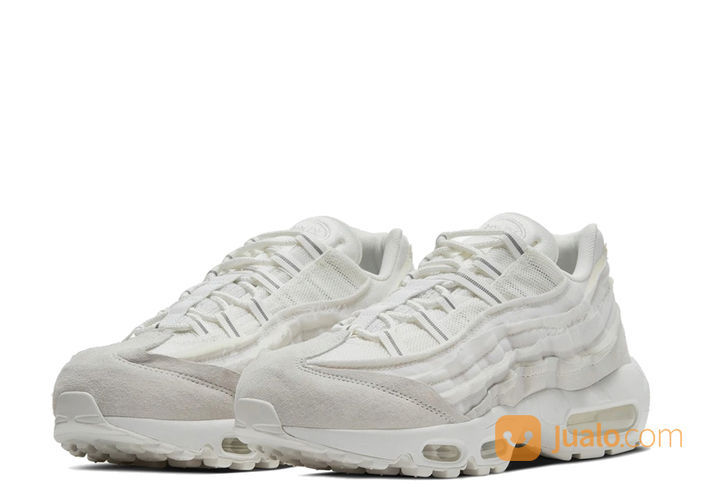 comme des garcons air max 95