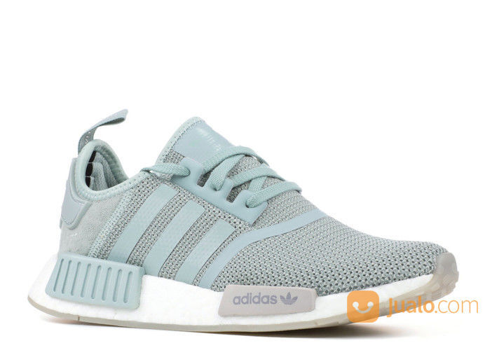 teal nmd