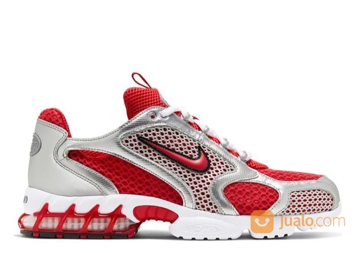 size nike spiridon