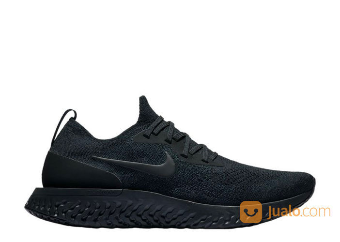 sepatu nike epic react flyknit