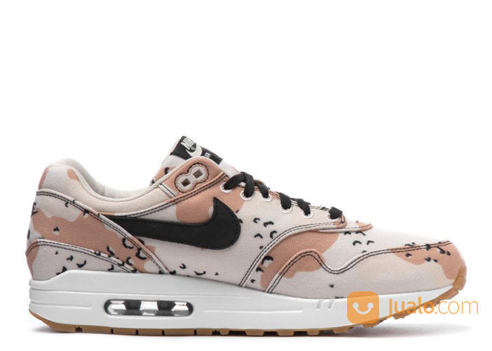 nike air max 1 premium camo