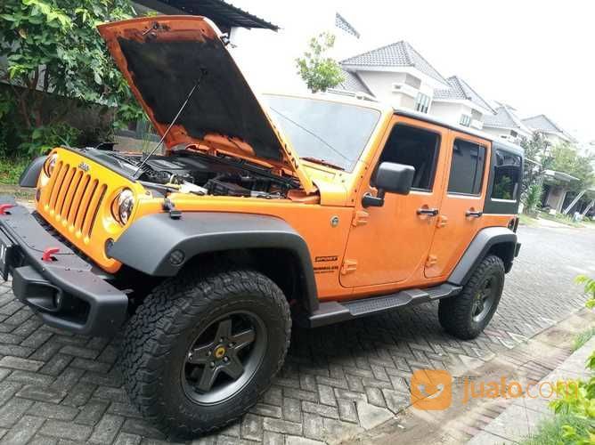  Jual Beli Mobil Jeep Bekas Murah Jualo