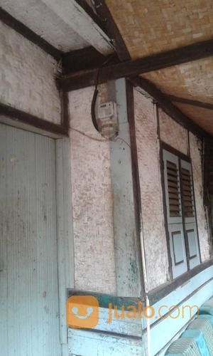 View Rumah Panggung Khas Sunda PNG