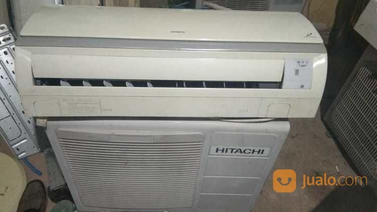 Promo Ac Hitachi 1 Pk 880 Watt Bergaransi Siap Pasang Semarang Jualo