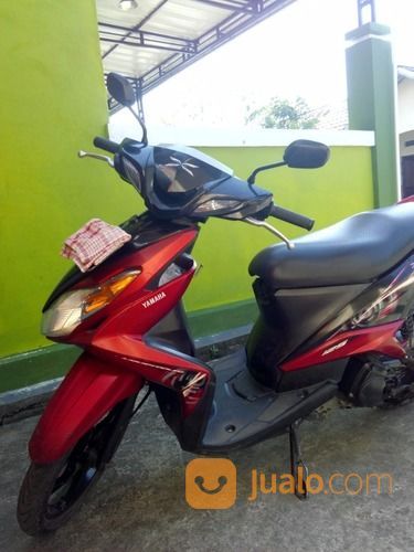 Yamaha Xeon Standart | Pontianak | Jualo